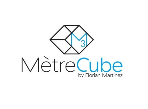 Metre Cube